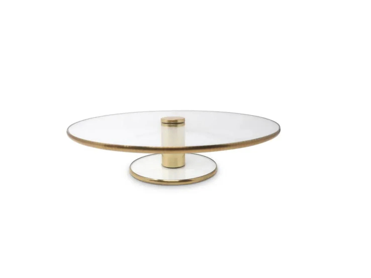 Old Country Roses Vintage 3-Tier Metal Cake Stand Customizable Size Color Rust Proof Luxury Wedding Hotel Dessert Display Stand