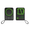 Hot Selling Travel Passport Holder Power Bank Portable Travel Power Bank All in 1 for Laptops Power Bank and Travel Charge