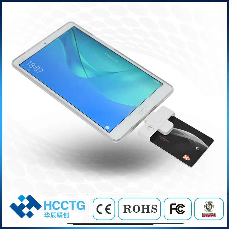 CAC USB Contact Emv Cashless Payment Ic Card Reader ACR39U-NF
