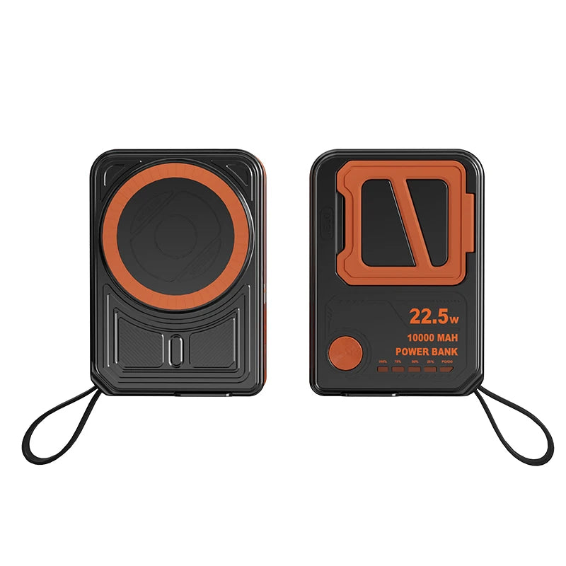 Hot Selling Travel Passport Holder Power Bank Portable Travel Power Bank All in 1 for Laptops Power Bank and Travel Charge
