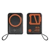 Hot Selling Travel Passport Holder Power Bank Portable Travel Power Bank All in 1 for Laptops Power Bank and Travel Charge