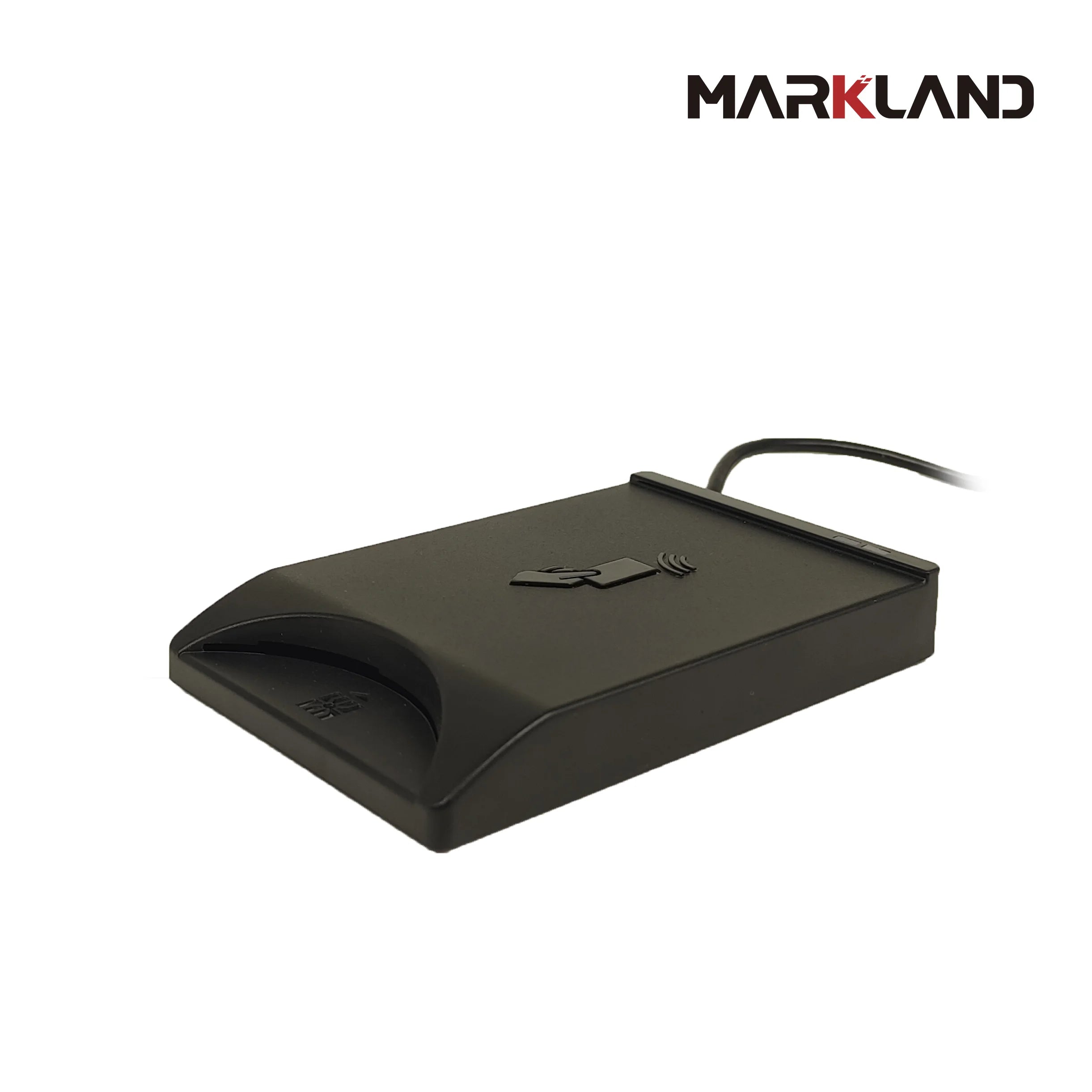 Dual Interface USB CCID MCR2100 Smart Card Reader/Writer Supports ISO/IEC 7816/14443 USB 2.0 CCID Compliant External Product