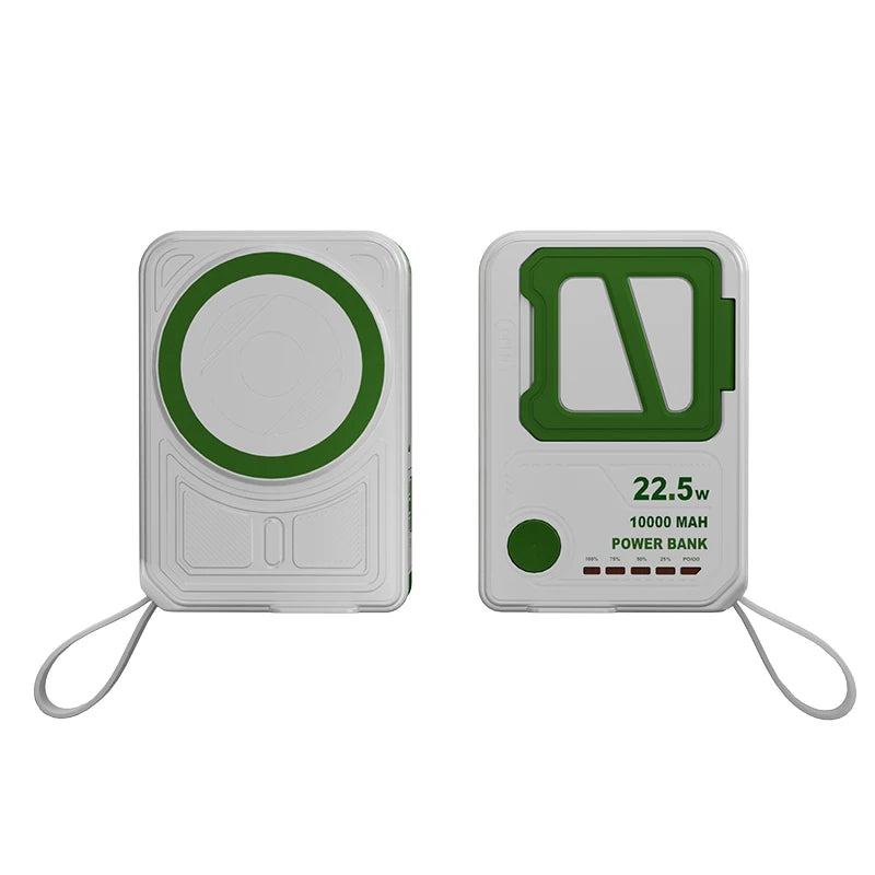 Hot Selling Travel Passport Holder Power Bank Portable Travel Power Bank All in 1 for Laptops Power Bank and Travel Charge