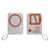 Hot Selling Travel Passport Holder Power Bank Portable Travel Power Bank All in 1 for Laptops Power Bank and Travel Charge