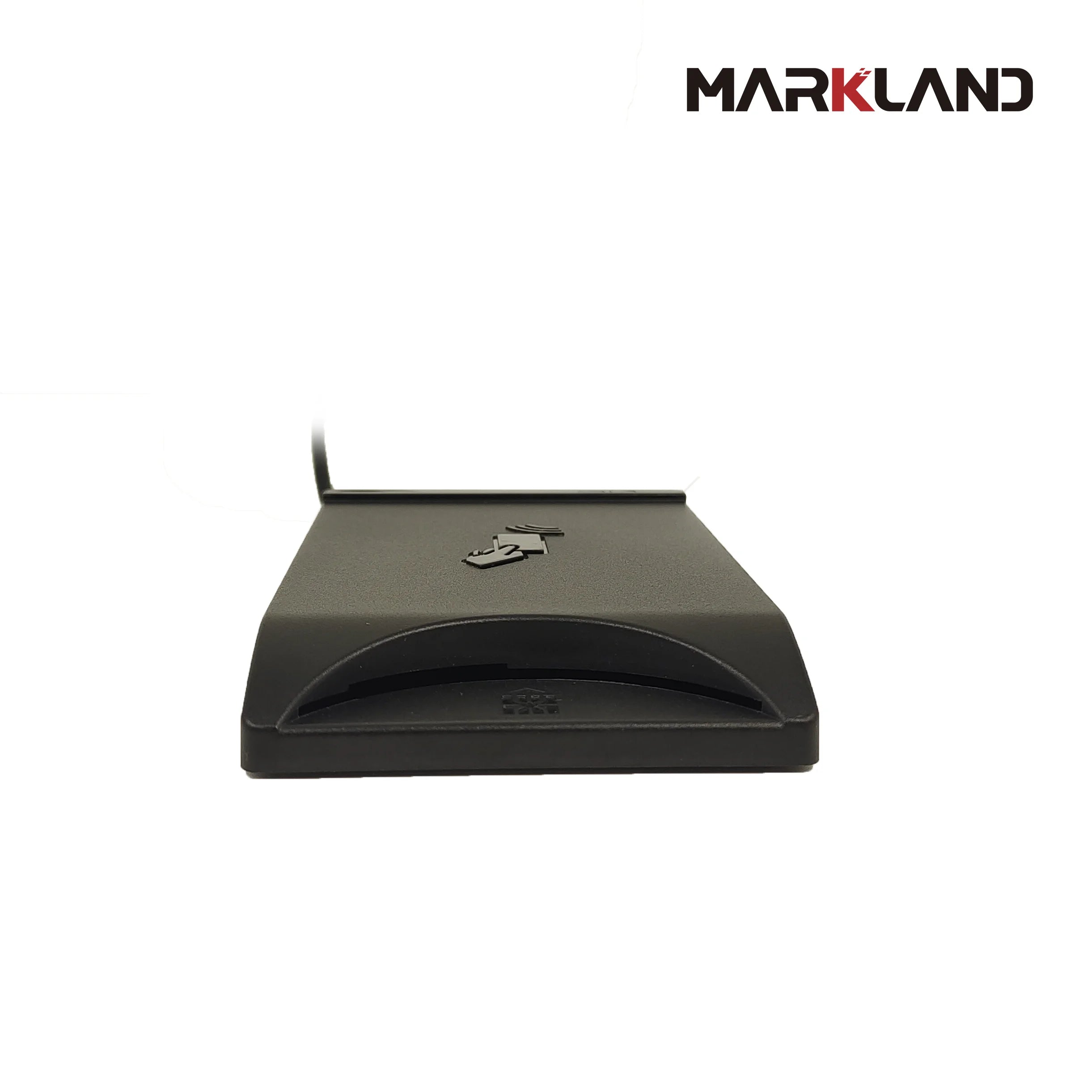 Dual Interface USB CCID MCR2100 Smart Card Reader/Writer Supports ISO/IEC 7816/14443 USB 2.0 CCID Compliant External Product