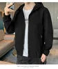 Men's Winter Soft Shell Outdoor Coat Plus Size Men's Jackets Fur Hoodie Thick Camping Jackets for Men 2021