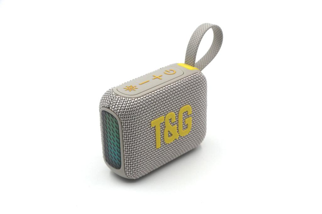 2025 Portable Speaker Waterproof and Dustproof Feature Mini Original Speaker Outdoor  Waterproof Wireless Speaker