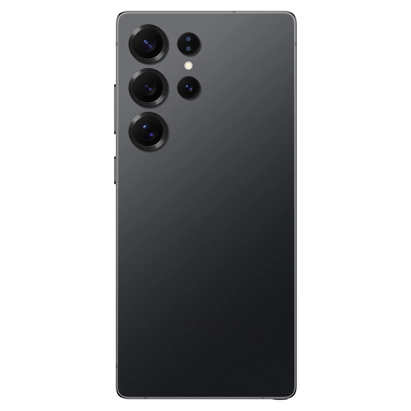 S25 Ultra 8000mAh Battery 7.3 Inch HD Screen 108MP Rear 65W for Extended Use Remote Areas-French Spanish English