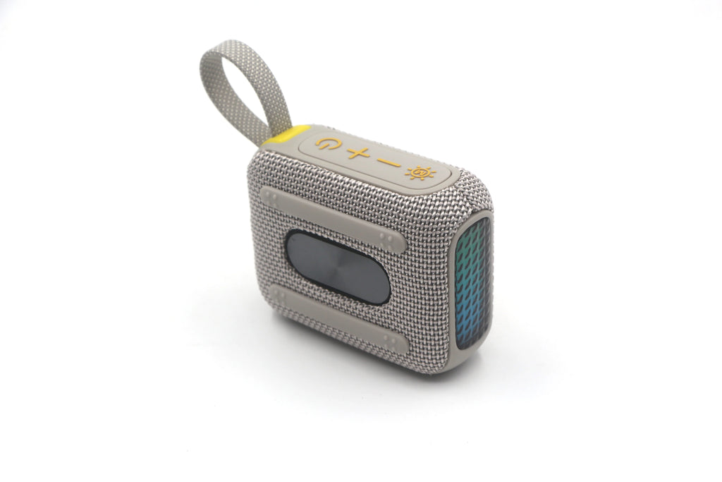 2025 Portable Speaker Waterproof and Dustproof Feature Mini Original Speaker Outdoor  Waterproof Wireless Speaker