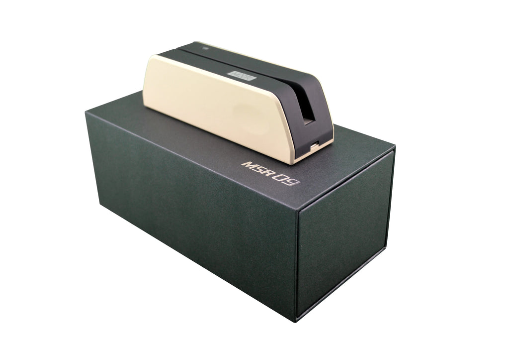 Factory Promotion Msrx6 USB HiCo Loco All 3 Tracks Magnetic Card Reader Writer Shipping in 24 Hours