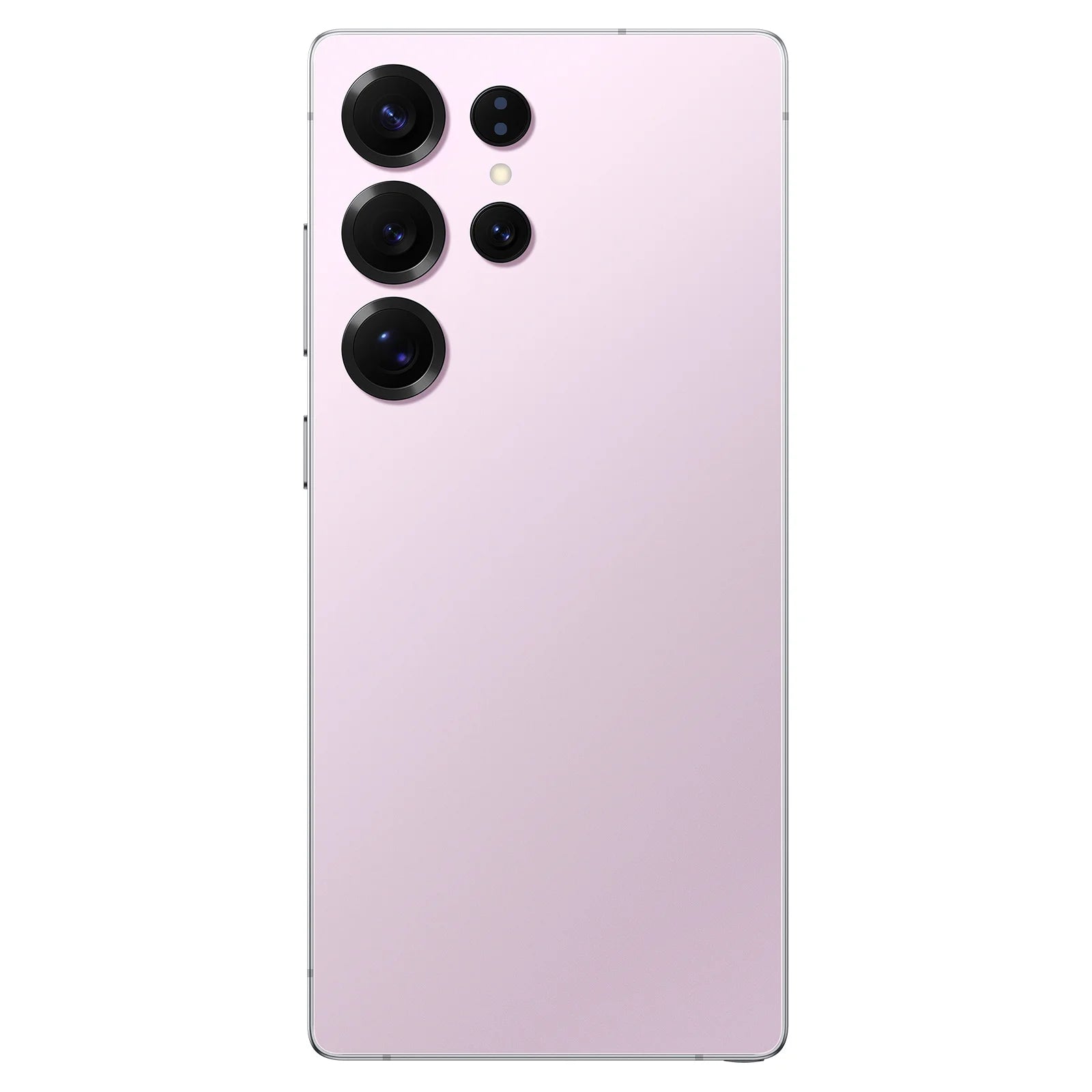 S25 Ultra 8000mAh Battery 7.3 Inch HD Screen 108MP Rear 65W for Extended Use Remote Areas-French Spanish English