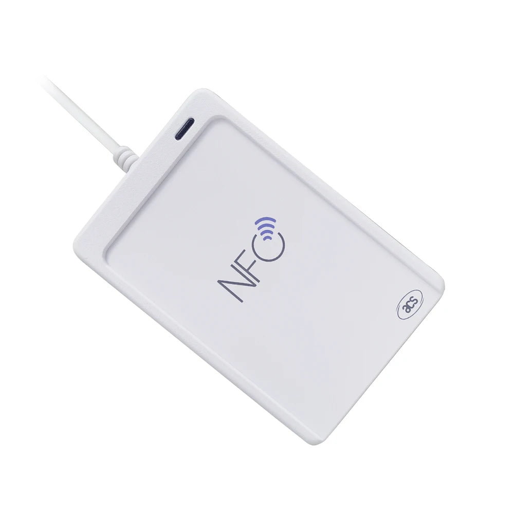 Android BT NFC Payment Smart Card Reader Writer for Access Control ACR1552U-M1