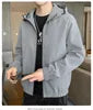Men's Winter Soft Shell Outdoor Coat Plus Size Men's Jackets Fur Hoodie Thick Camping Jackets for Men 2021