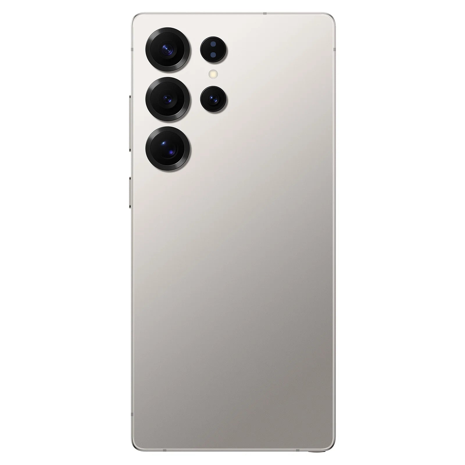 S25 Ultra 8000mAh Battery 7.3 Inch HD Screen 108MP Rear 65W for Extended Use Remote Areas-French Spanish English