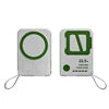 Hot Selling Travel Passport Holder Power Bank Portable Travel Power Bank All in 1 for Laptops Power Bank and Travel Charge