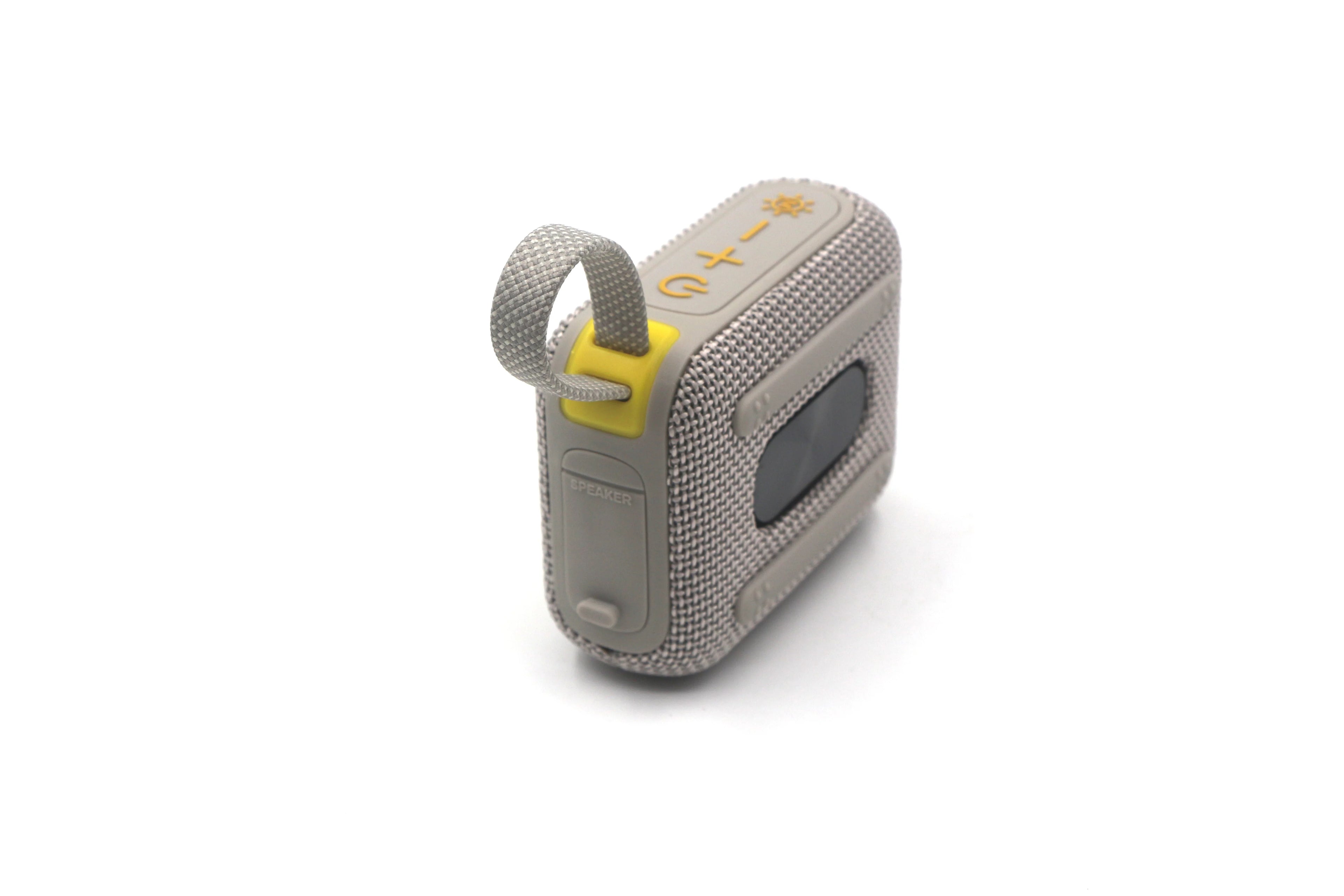 2025 Portable Speaker Waterproof and Dustproof Feature Mini Original Speaker Outdoor  Waterproof Wireless Speaker