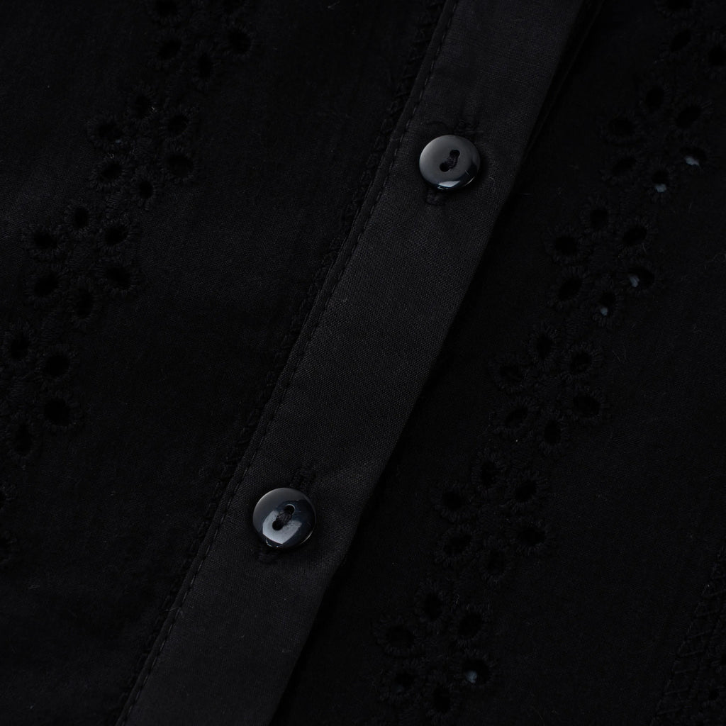 Clerical Shirts for Pastors and Collars De Perlas Moda Hombre Naturales Piedra Fake Collar t Shirt for Men Pastoral Clerical