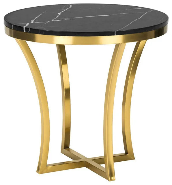 Old Country Roses 3-Tier Stainless Steel Brass Cake Stand Customizable Golden Vintage Luxury Wedding Hotel Use Rust Proof